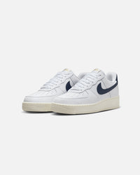 Nike Women's Air Force 1 '07 Next Nature White/Obsidian-Pale Ivory
