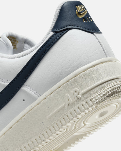 Nike Women's Air Force 1 '07 Next Nature White/Obsidian-Pale Ivory