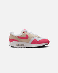 Nike Women's Air Max 1 White/Aster Pink