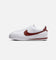 Nike Cortez White/Dark Pony