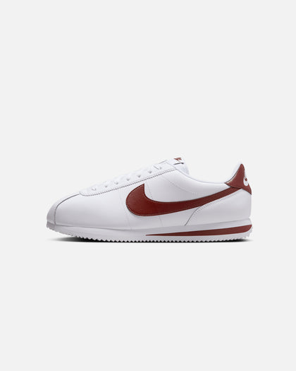 Nike Cortez White/Dark Pony