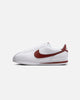 Nike Cortez White/Dark Pony