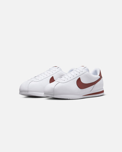 Nike Cortez White/Dark Pony