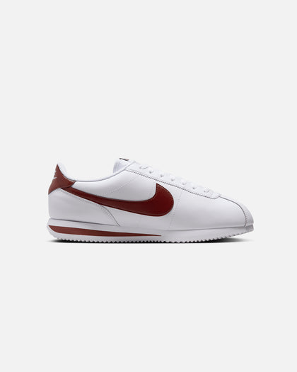 Nike Cortez White/Dark Pony