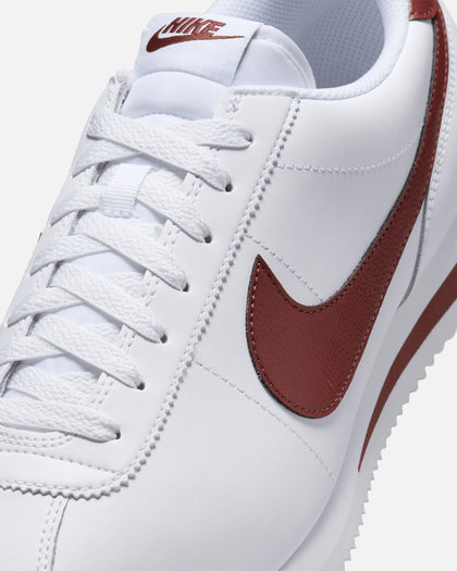 Nike Cortez White/Dark Pony