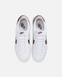 Nike Cortez White/Dark Pony