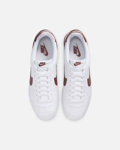 Nike Cortez White/Dark Pony