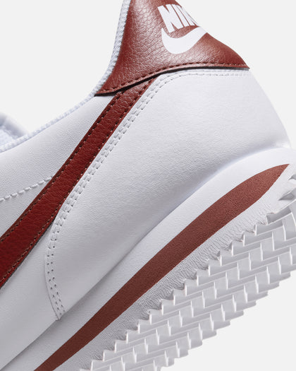 Nike Cortez White/Dark Pony