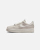 Nike Women's Air Force 1 '07 Premium Phantom/Metallic Silver