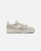 Nike Women's Air Force 1 '07 Premium Phantom/Metallic Silver