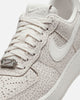 Nike Women's Air Force 1 '07 Premium Phantom/Metallic Silver