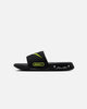 Nike Air Max Cirro Slides Black/Cyber