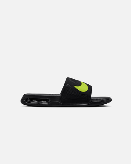 Nike Air Max Cirro Slides Black/Cyber