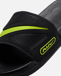 Nike Air Max Cirro Slides Black/Cyber