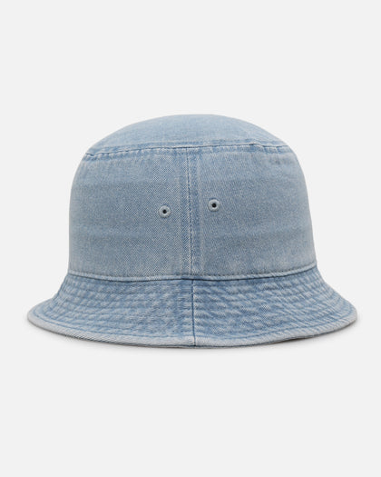 Nike Apex Futura Denim Bucket Hat Thunder Blue