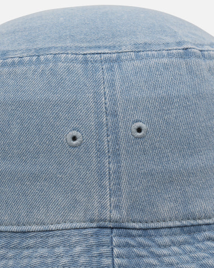 Nike Apex Futura Denim Bucket Hat Thunder Blue