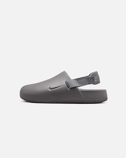 Nike Calm Mule Flat Pewter/Flat Pewter