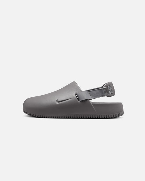 Nike Calm Mule Flat Pewter/Flat Pewter