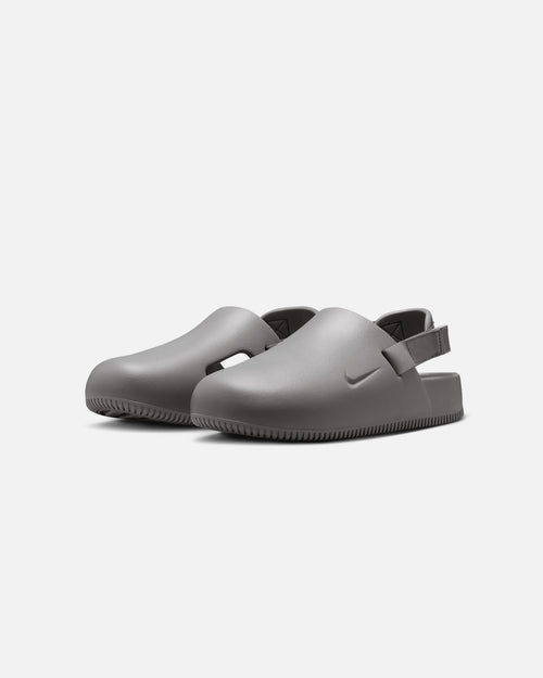 Nike Calm Mule Flat Pewter/Flat Pewter