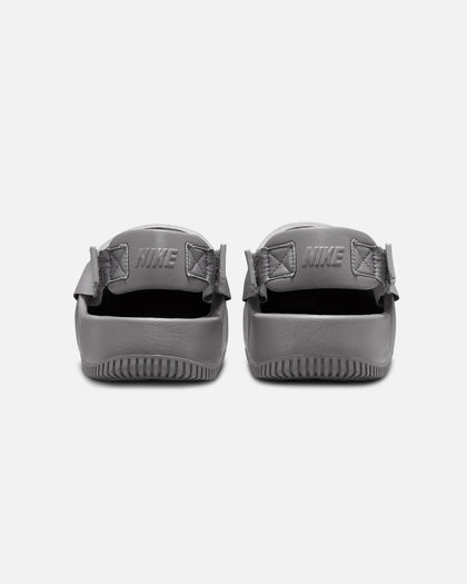 Nike Calm Mule Flat Pewter/Flat Pewter