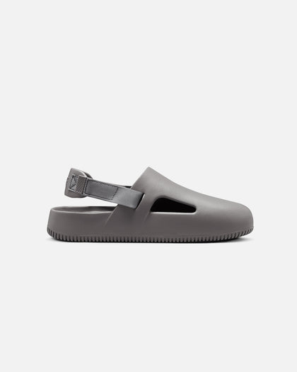 Nike Calm Mule Flat Pewter/Flat Pewter