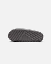 Nike Calm Mule Flat Pewter/Flat Pewter