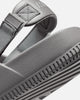 Nike Calm Mule Flat Pewter/Flat Pewter