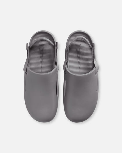 Nike Calm Mule Flat Pewter/Flat Pewter