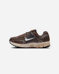 Nike Women's Zoom Vomero 5 Baroque Brown