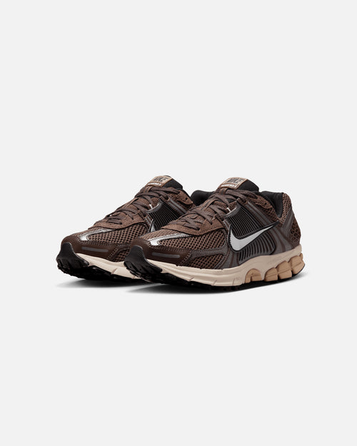 Nike Women's Zoom Vomero 5 Baroque Brown