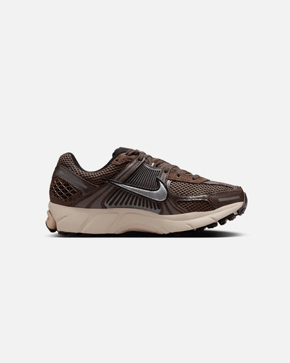 Nike Women's Zoom Vomero 5 Baroque Brown