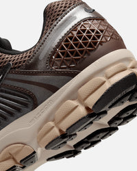 Nike Women's Zoom Vomero 5 Baroque Brown
