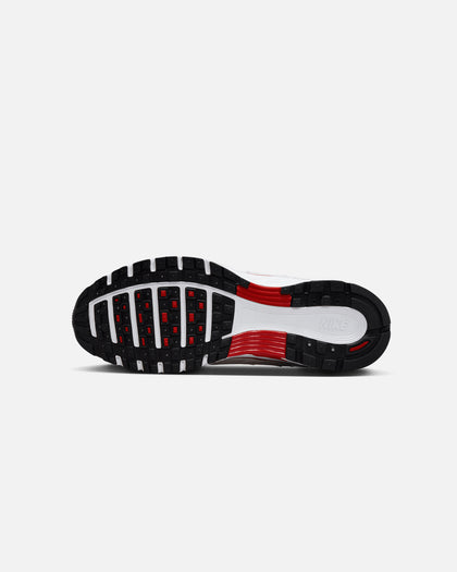 Nike P-6000 Phantom/Dragon Red