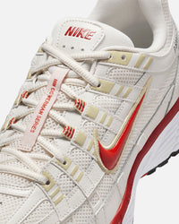 Nike P-6000 Phantom/Dragon Red