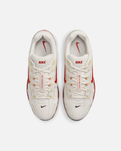 Nike P-6000 Phantom/Dragon Red