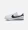Nike Women's Cortez White/Black