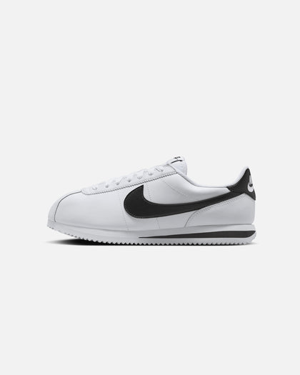 Nike Women's Cortez White/Black