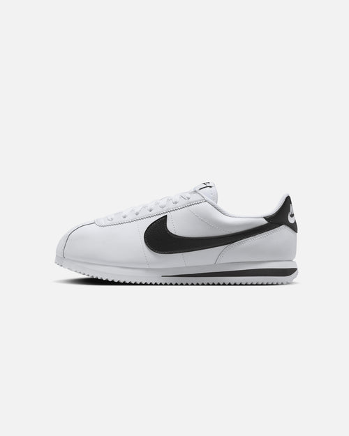 Nike Women's Cortez White/Black