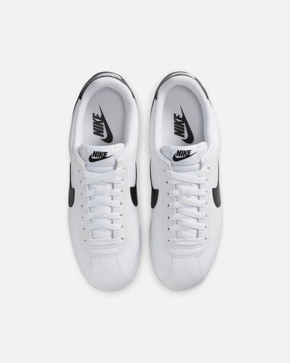 Nike Women's Cortez White/Black