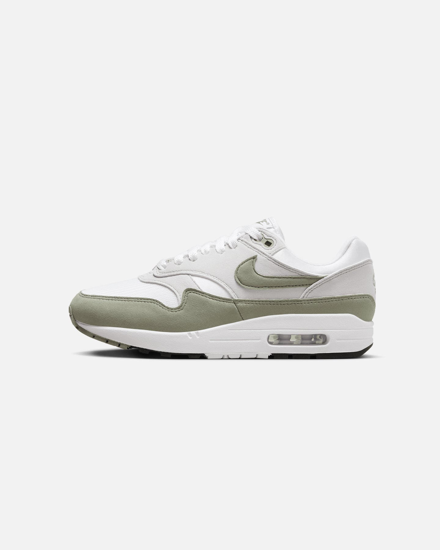 air max 1 women white