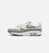 Nike Women's Air Max 1 White/Light Army