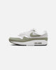 Nike Women's Air Max 1 White/Light Army