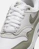 Nike Women's Air Max 1 White/Light Army
