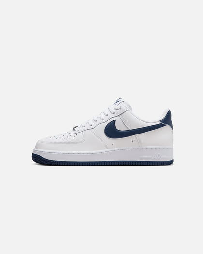 Nike Air Force 1 '07 White/Midnight