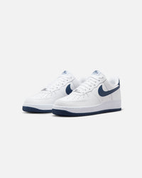 Nike Air Force 1 '07 White/Midnight