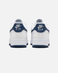 Nike Air Force 1 '07 White/Midnight