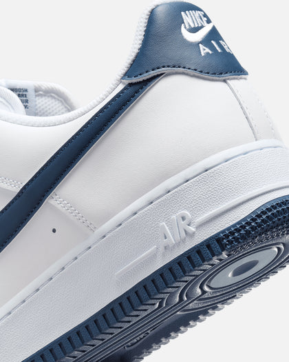 Nike Air Force 1 '07 White/Midnight