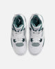 Jordan Kids' Air Jordan 4 Retro (GS) White/Oxidized