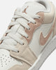 Jordan Kids' Air Jordan 1 Low SE (GS) Legend Light Brown