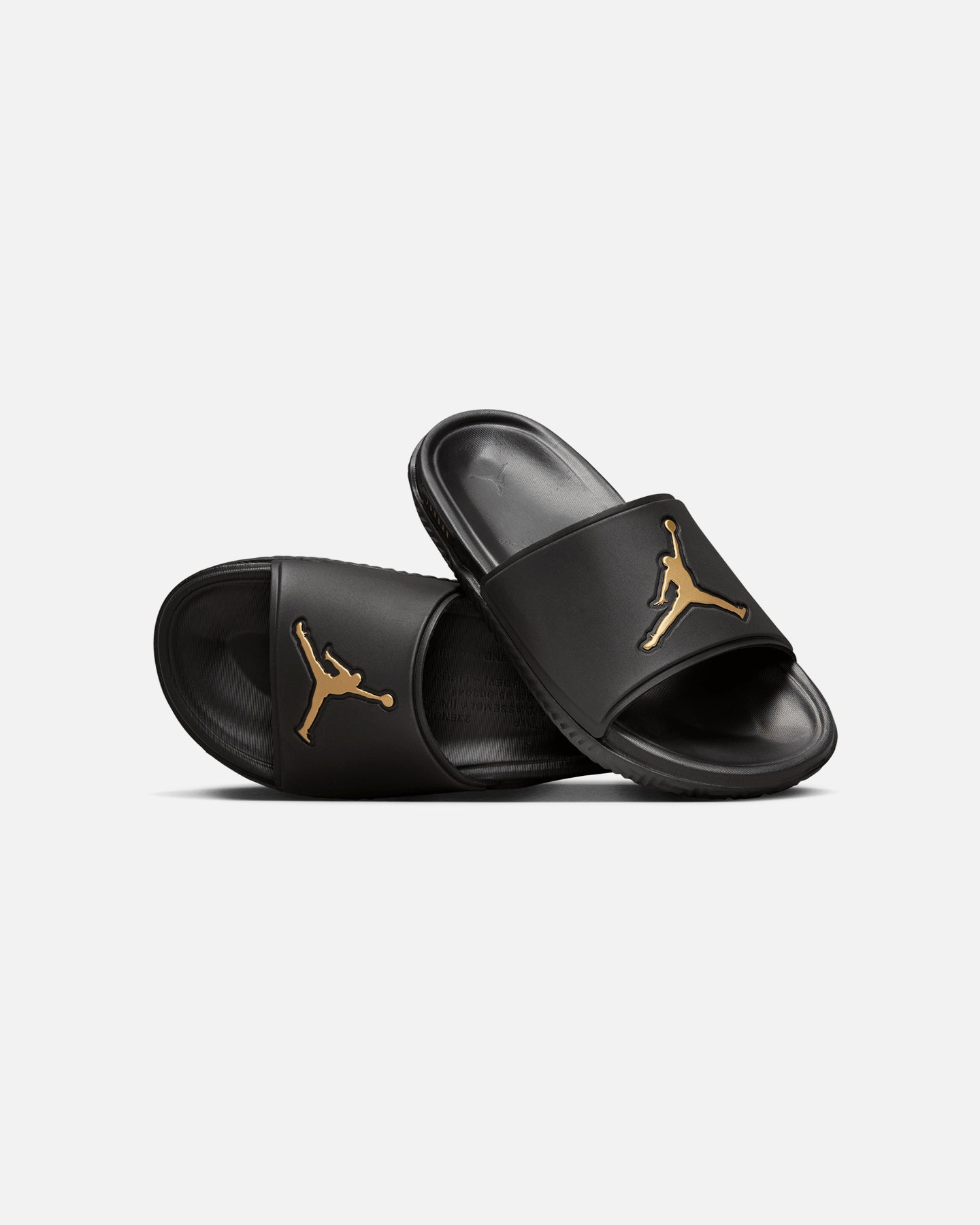 jumpman slides
